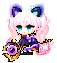 MissHana